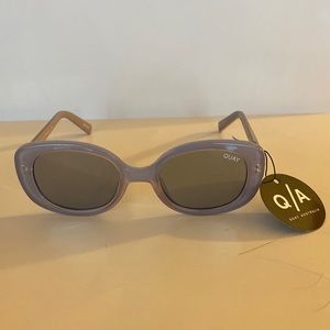 Quay Australia Sunglasses LULU 111